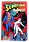 Preview: DC Comics Superman Comic Paperback (Softcover): Superman Madman von Carlsen